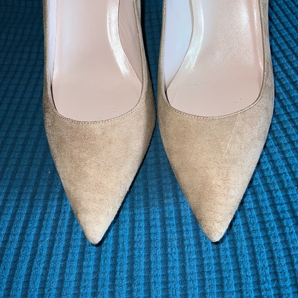 SJP Classic Pump Shoes - Picture 6 of 9